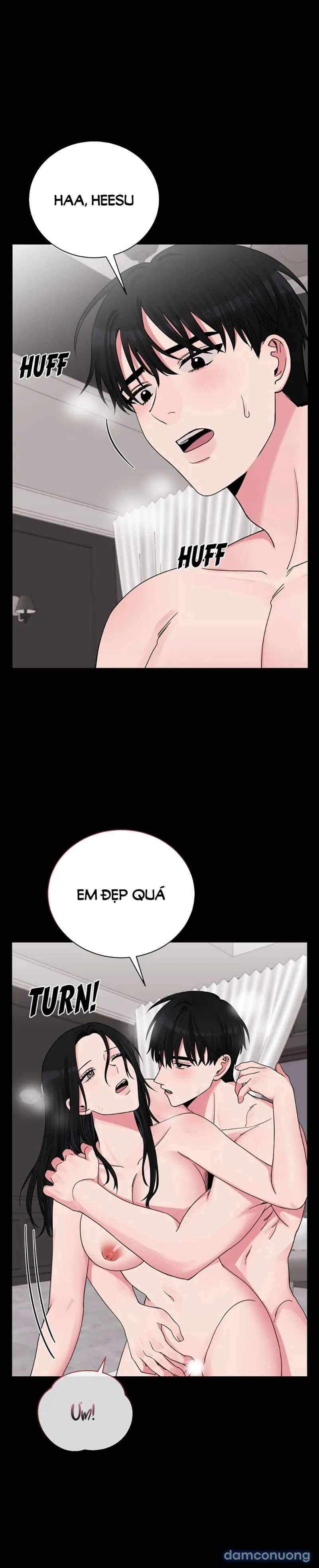 [18+] Ngủ Với Antifan 