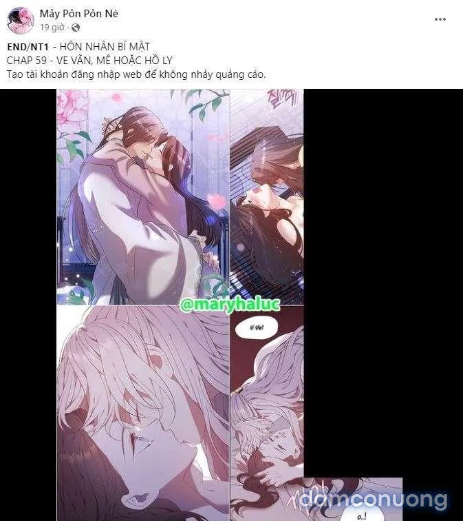 [18+] Ngủ Với Antifan 
