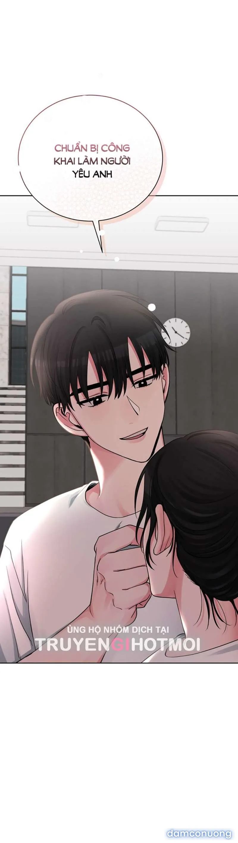 [18+] Ngủ Với Antifan 