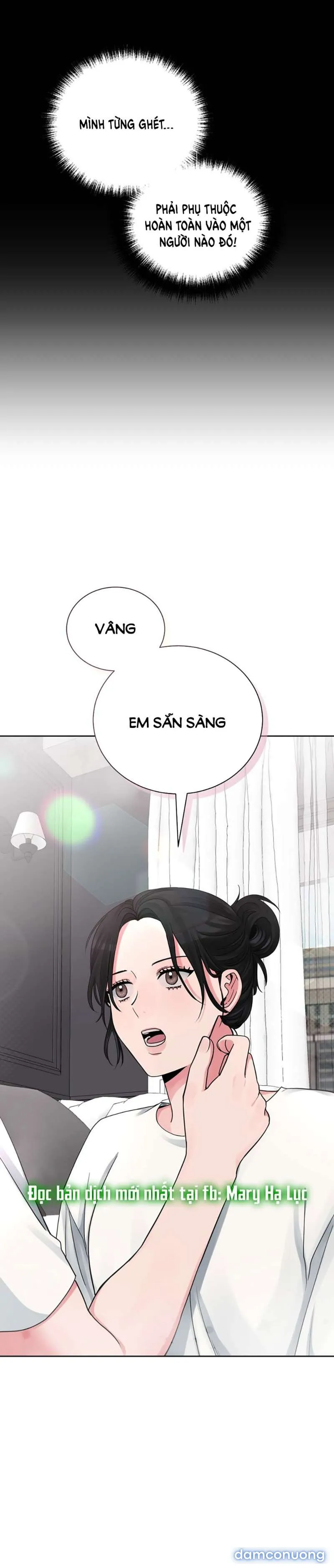 [18+] Ngủ Với Antifan 