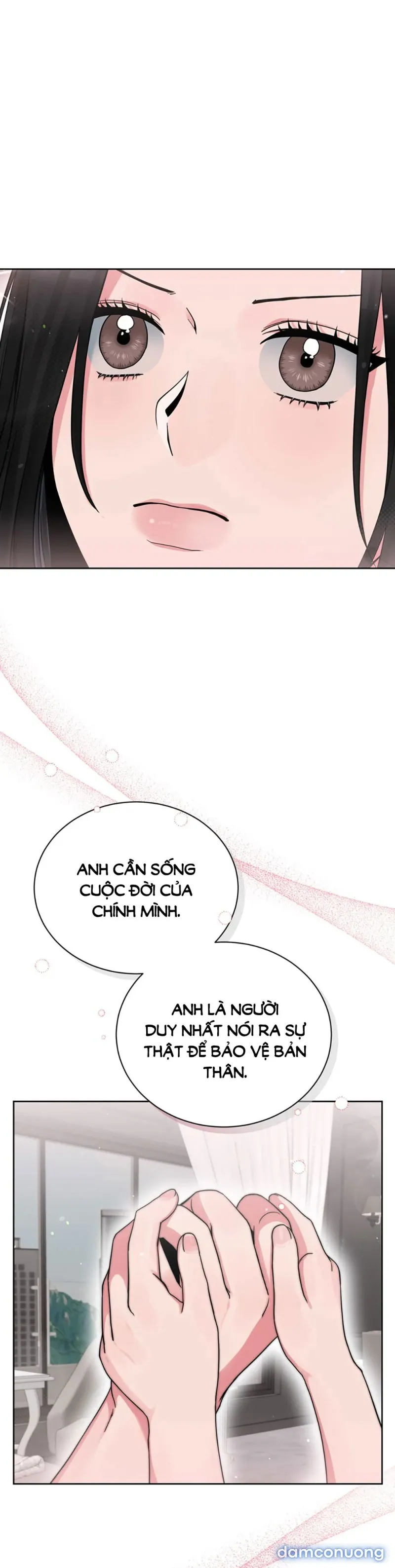 [18+] Ngủ Với Antifan 