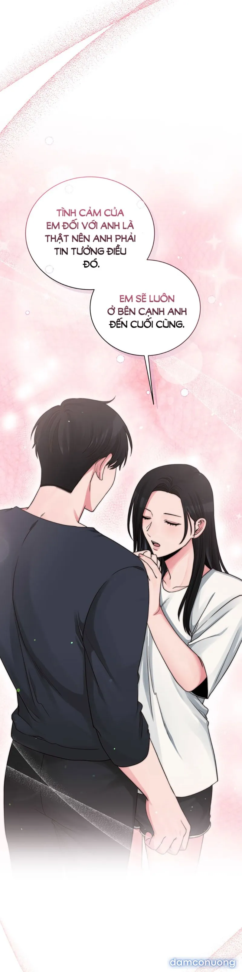 [18+] Ngủ Với Antifan 