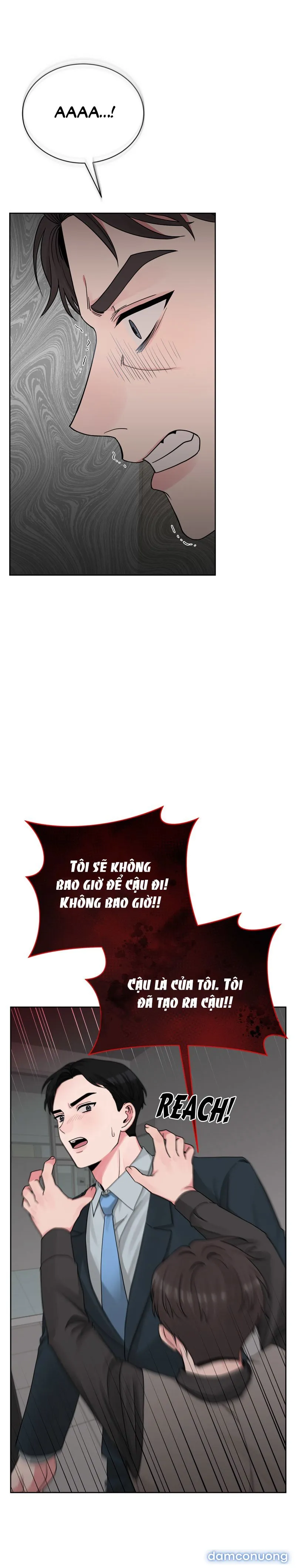 [18+] Ngủ Với Antifan 