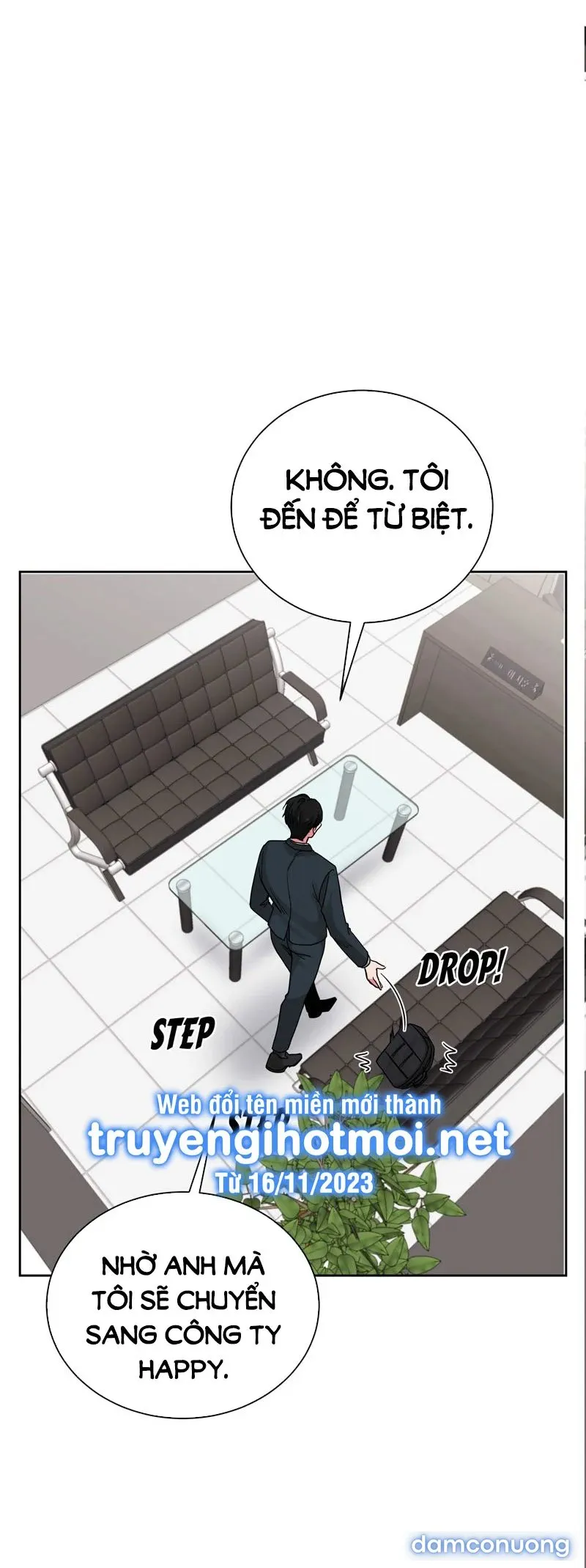 [18+] Ngủ Với Antifan 