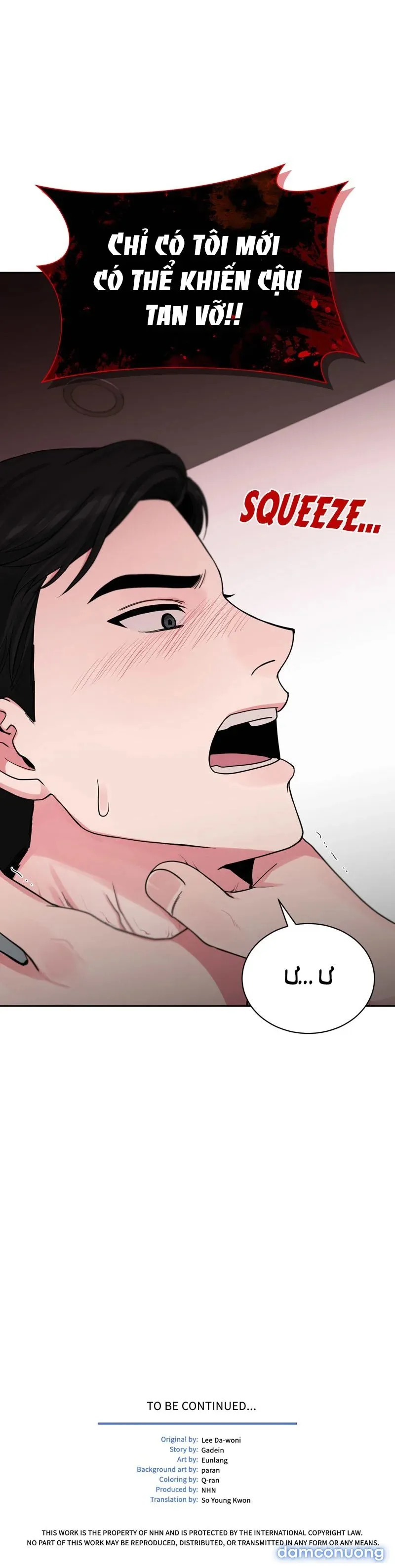 [18+] Ngủ Với Antifan 