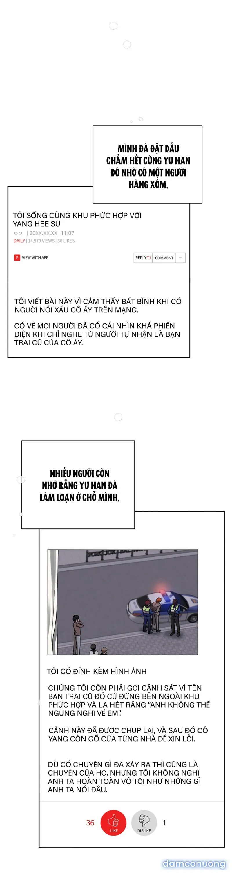 [18+] Ngủ Với Antifan 
