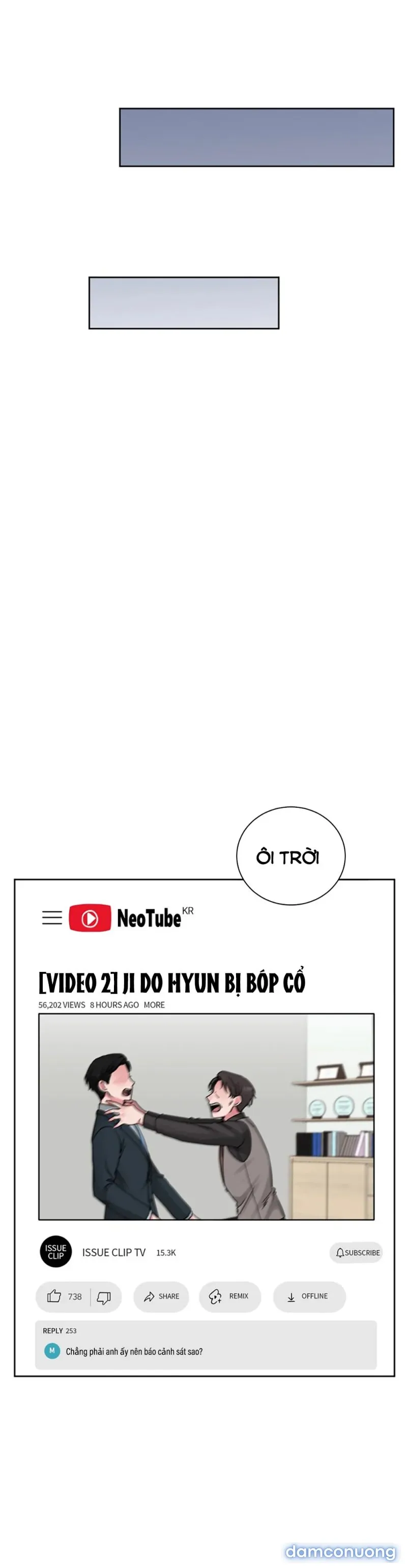 [18+] Ngủ Với Antifan 