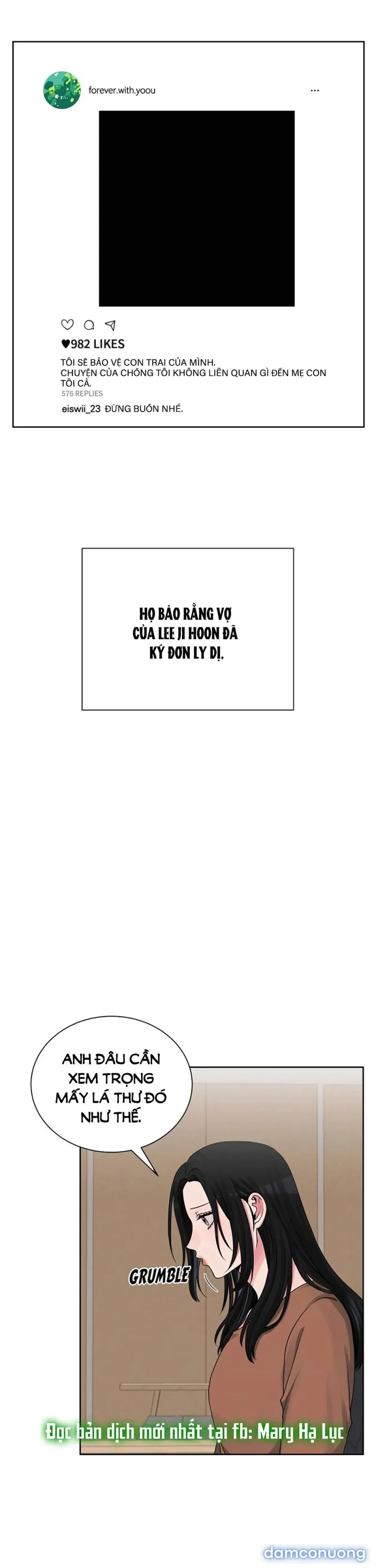 [18+] Ngủ Với Antifan 