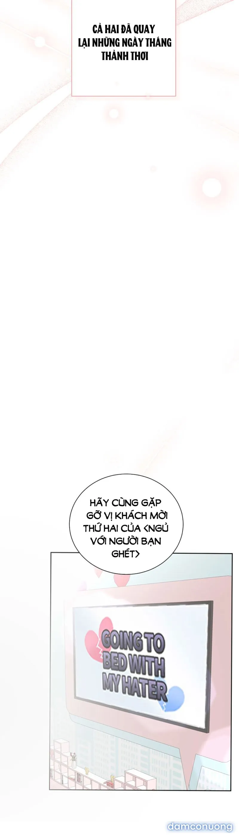 [18+] Ngủ Với Antifan 