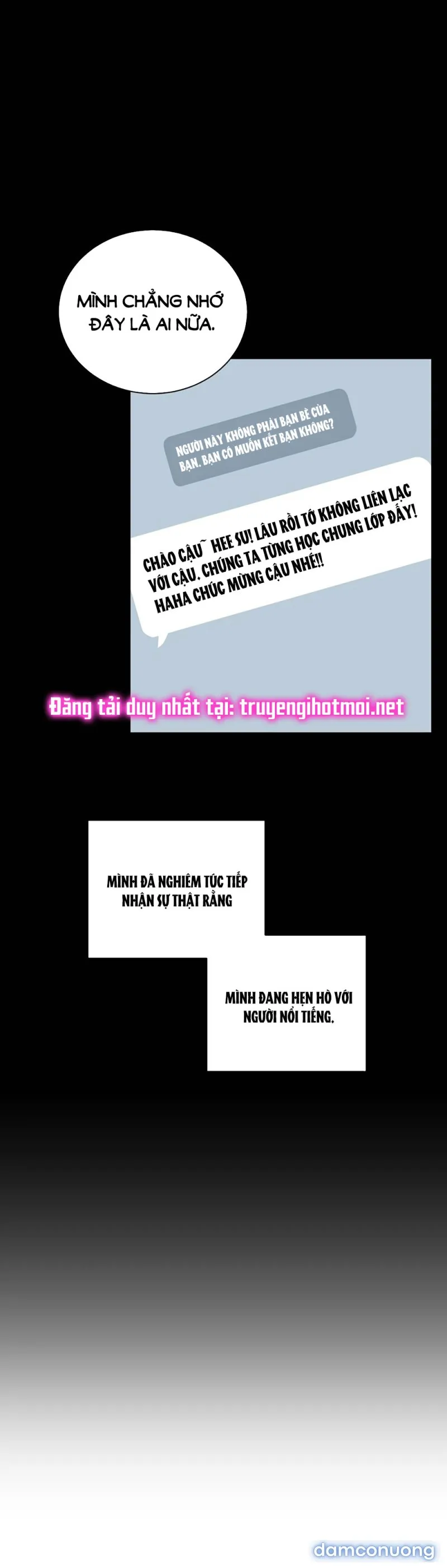 [18+] Ngủ Với Antifan 