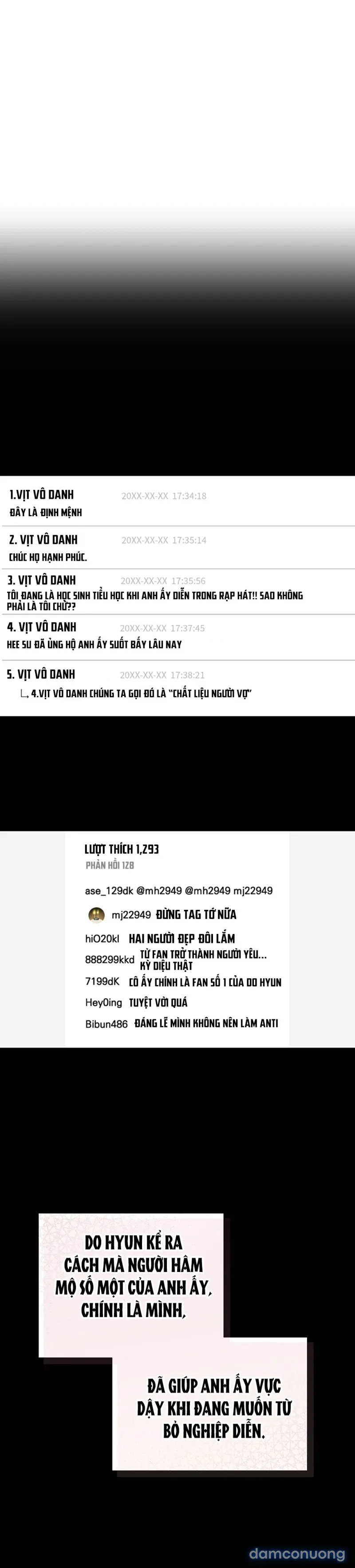 [18+] Ngủ Với Antifan 