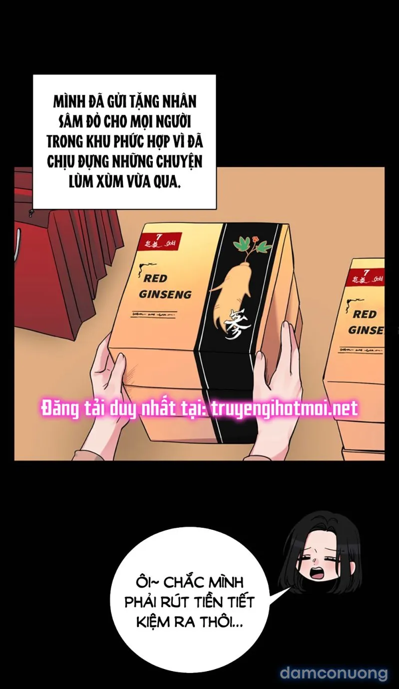 [18+] Ngủ Với Antifan 