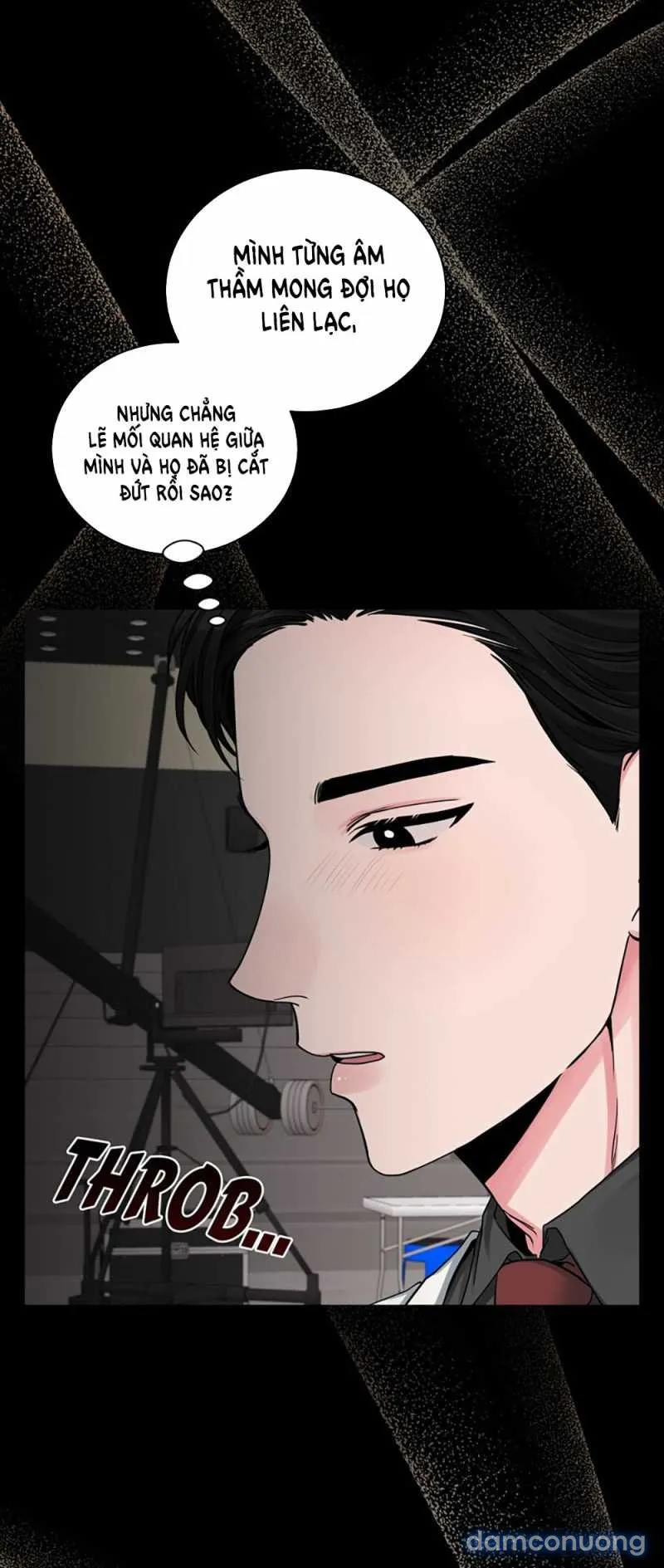 [18+] Ngủ Với Antifan 