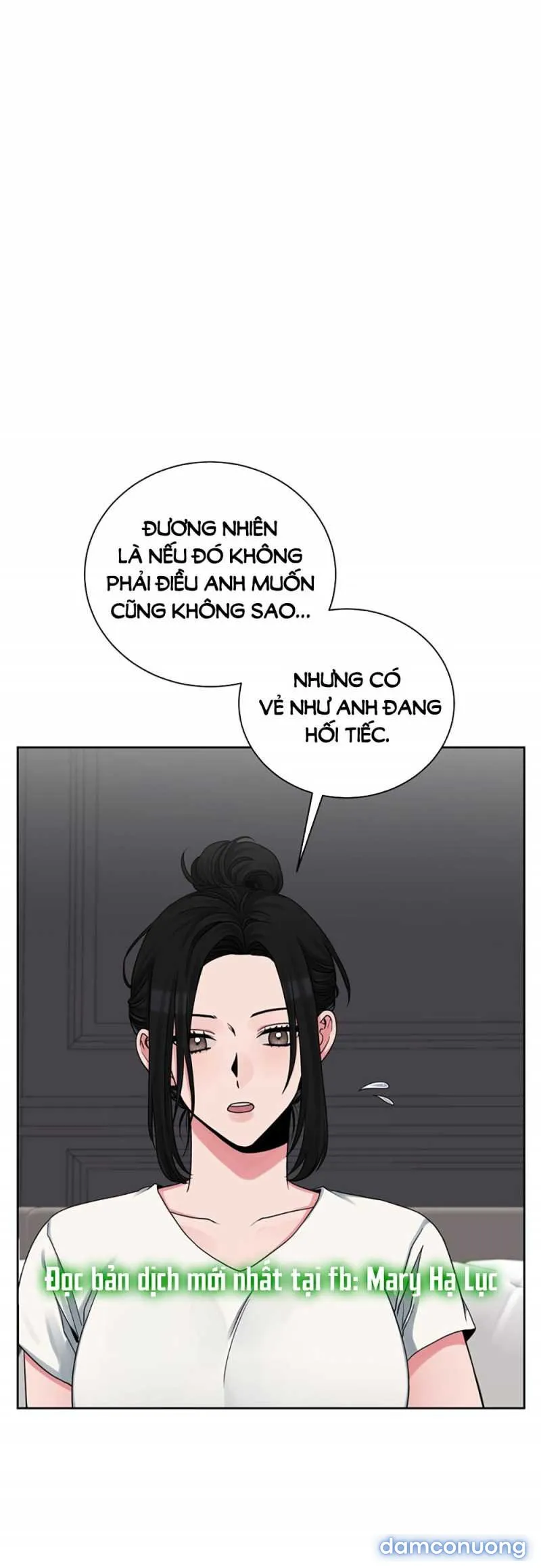 [18+] Ngủ Với Antifan 