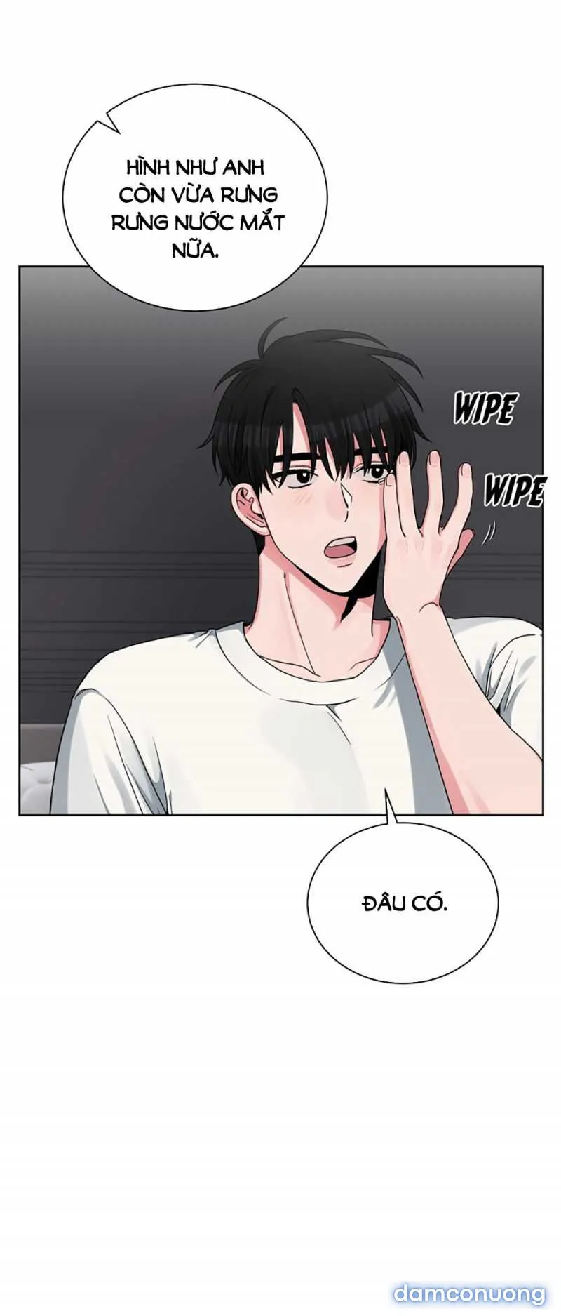 [18+] Ngủ Với Antifan 