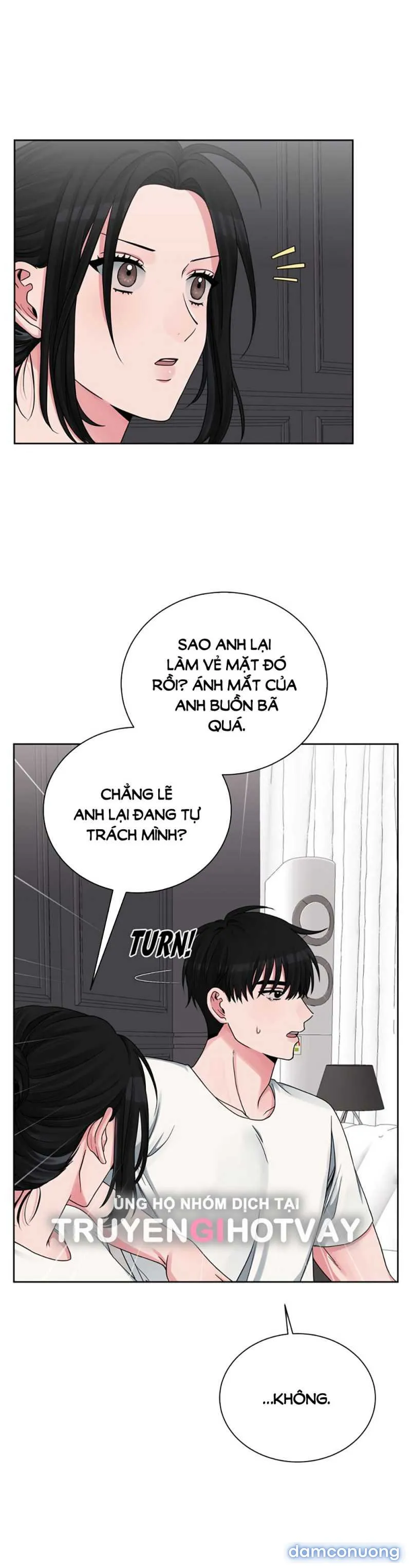 [18+] Ngủ Với Antifan 
