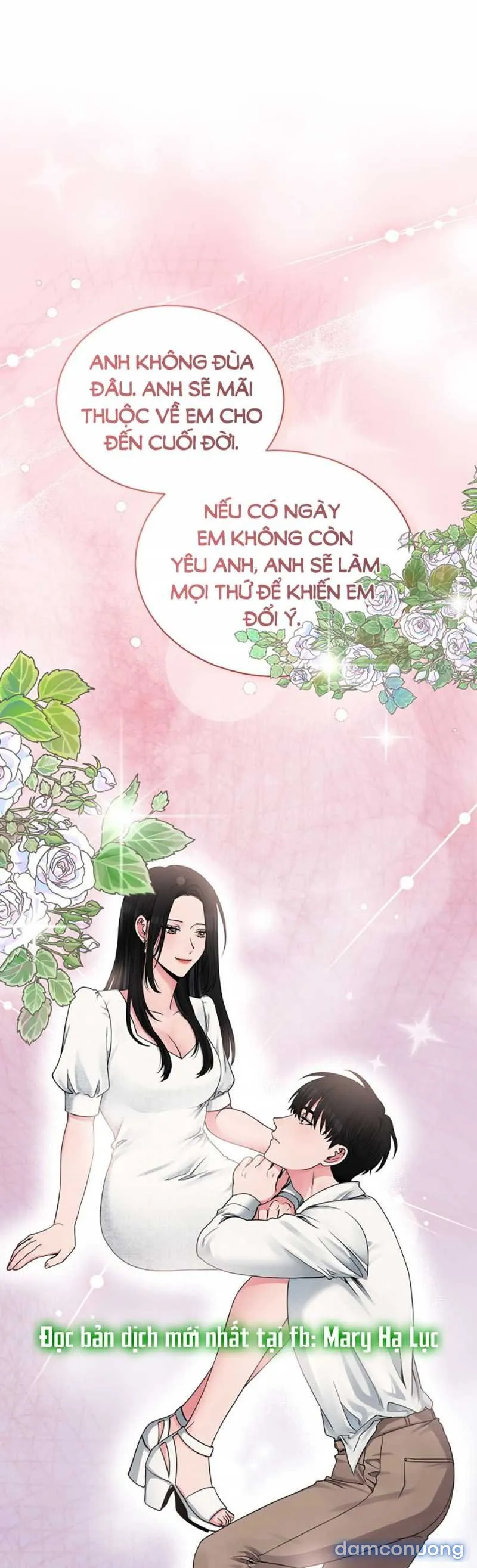 [18+] Ngủ Với Antifan 