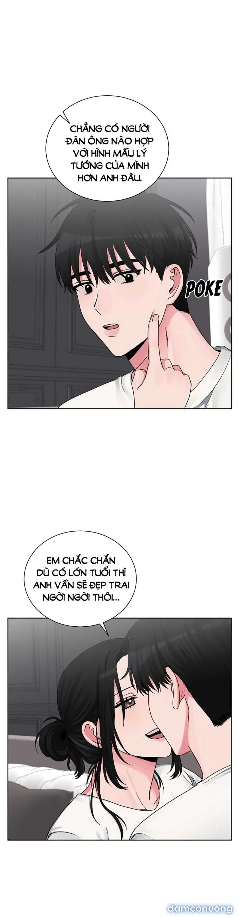 [18+] Ngủ Với Antifan 