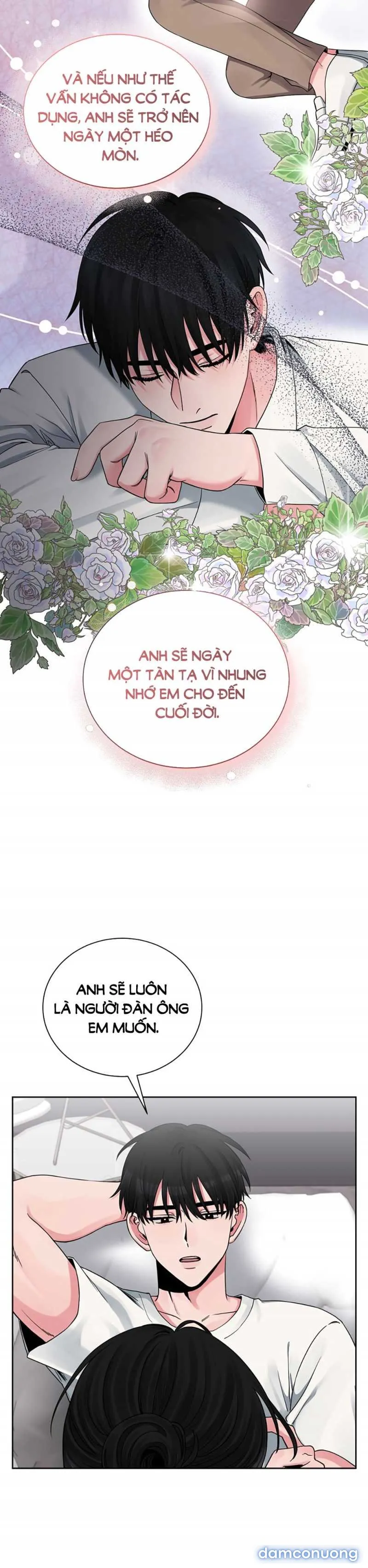 [18+] Ngủ Với Antifan 