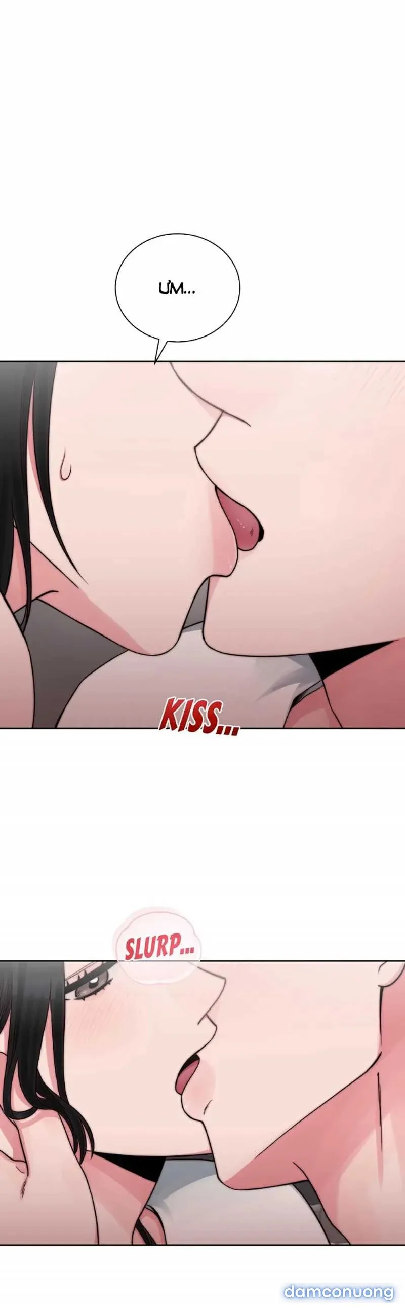 [18+] Ngủ Với Antifan 