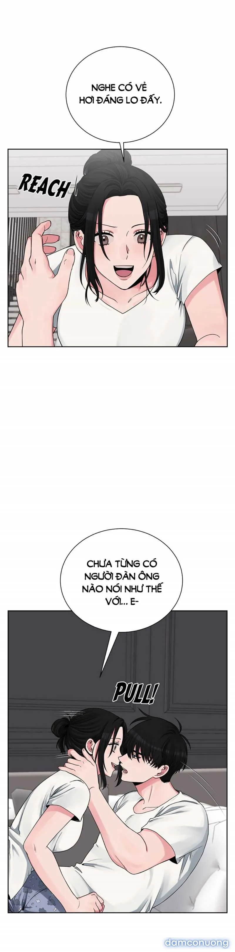 [18+] Ngủ Với Antifan 