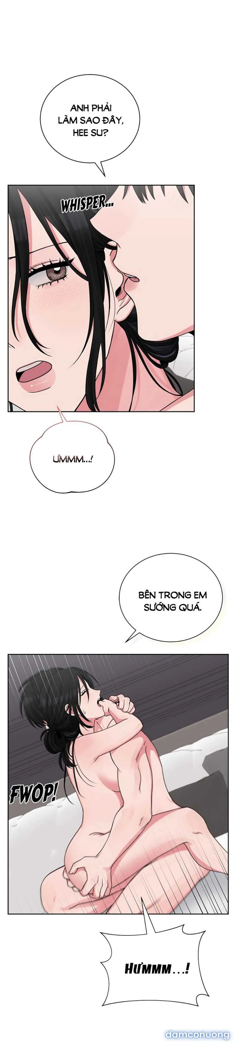 [18+] Ngủ Với Antifan 