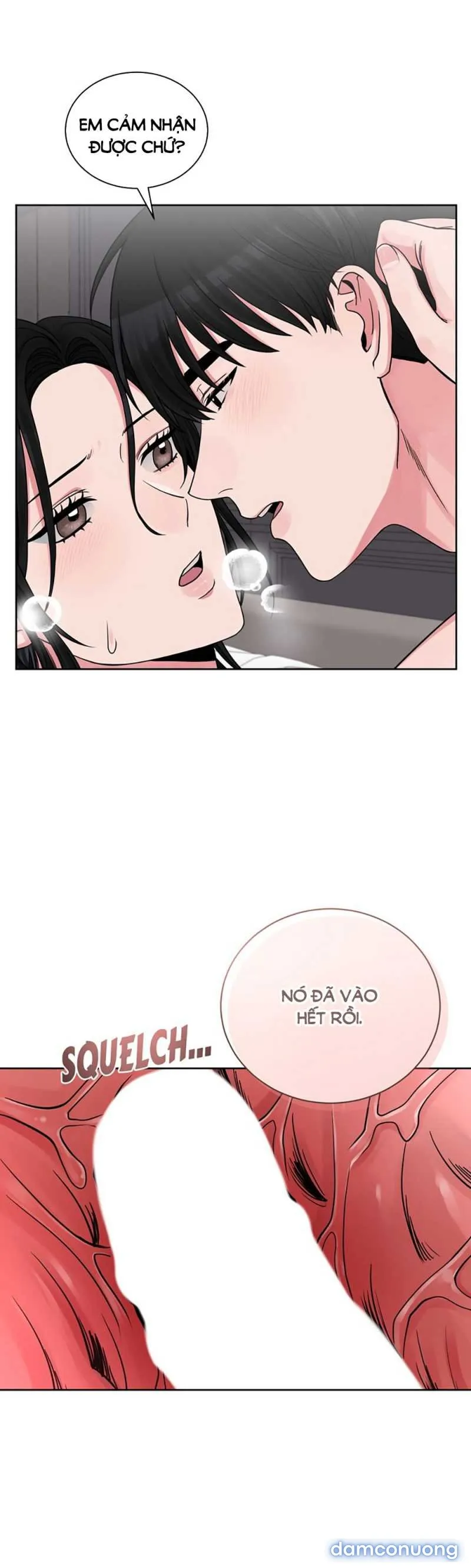 [18+] Ngủ Với Antifan 