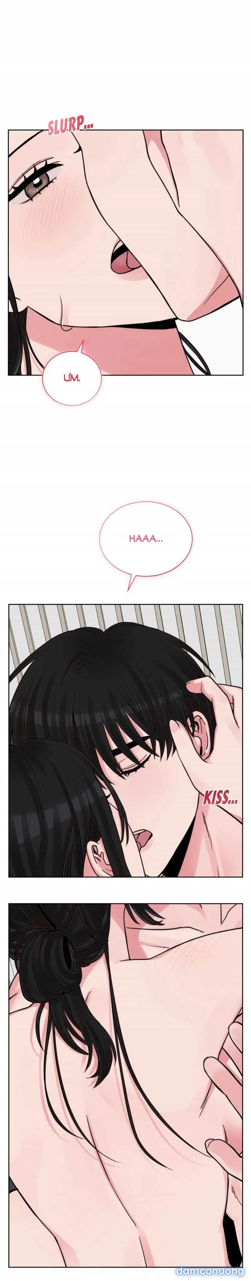 [18+] Ngủ Với Antifan 