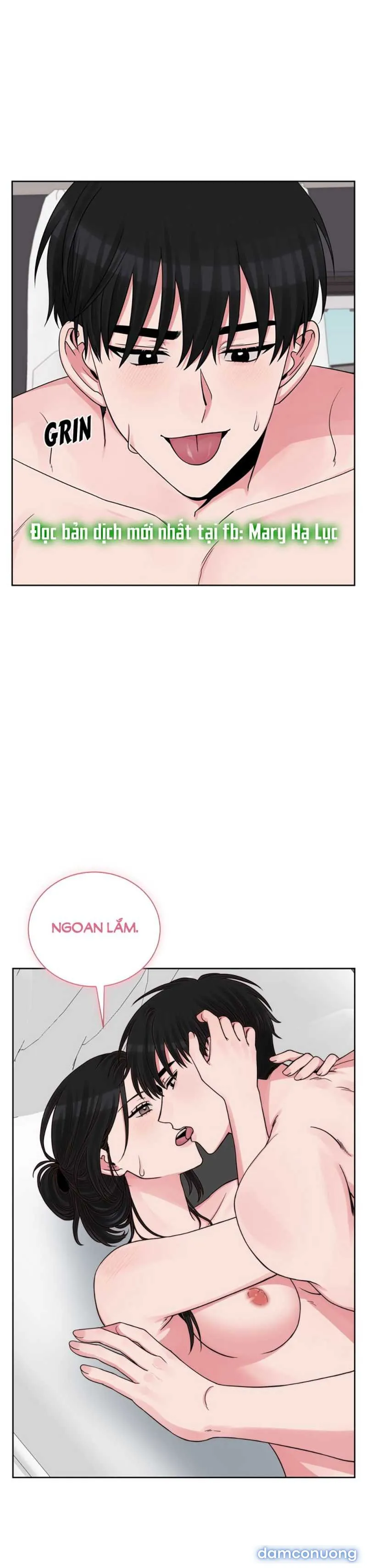 [18+] Ngủ Với Antifan 