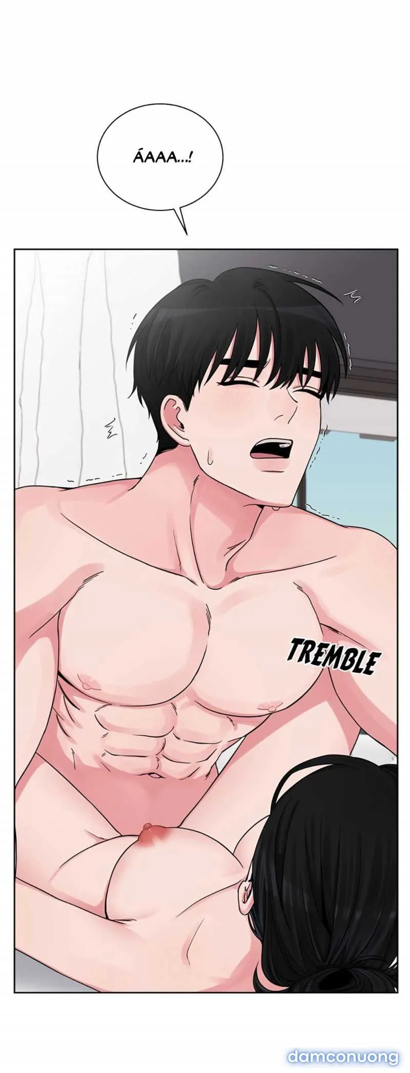 [18+] Ngủ Với Antifan 