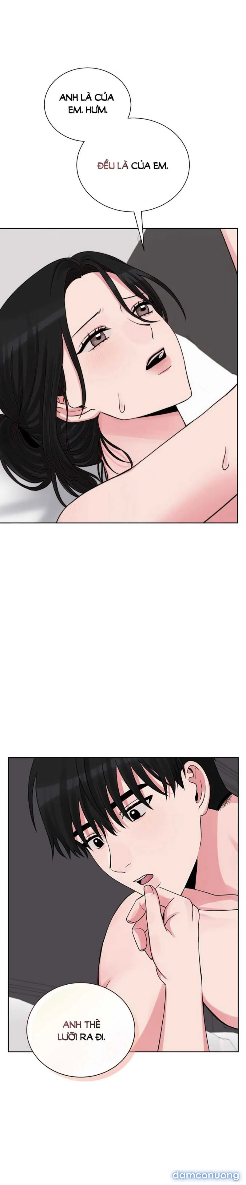 [18+] Ngủ Với Antifan 