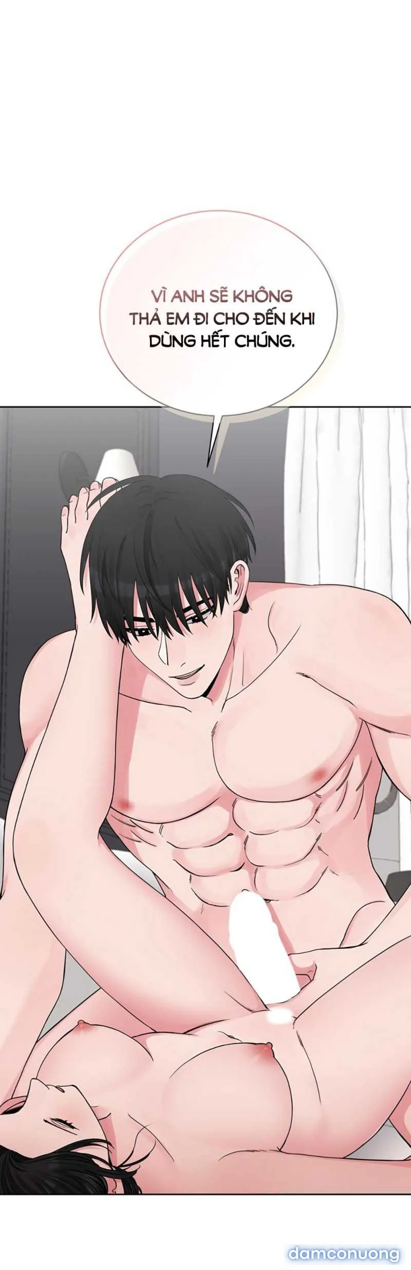 [18+] Ngủ Với Antifan 