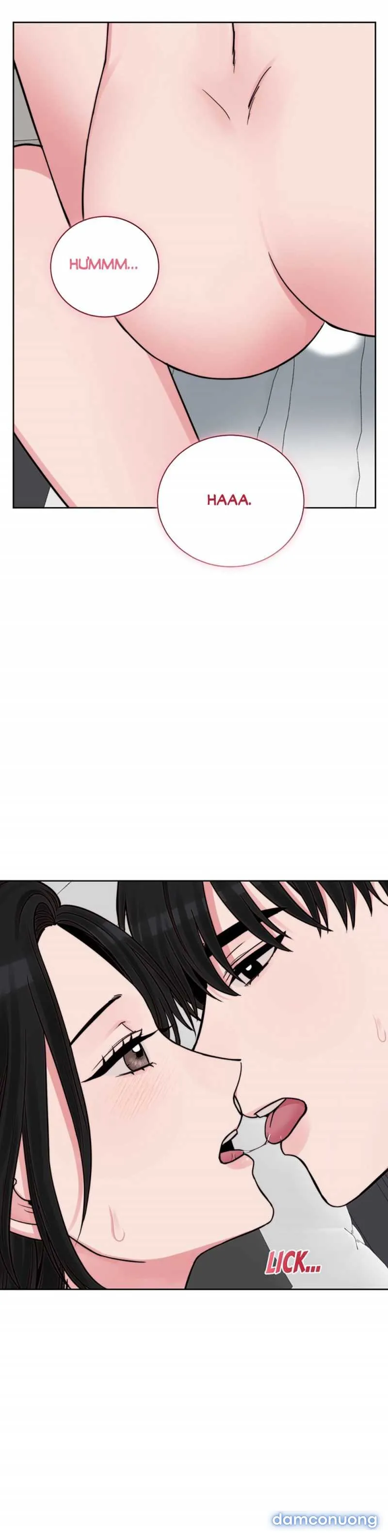 [18+] Ngủ Với Antifan 