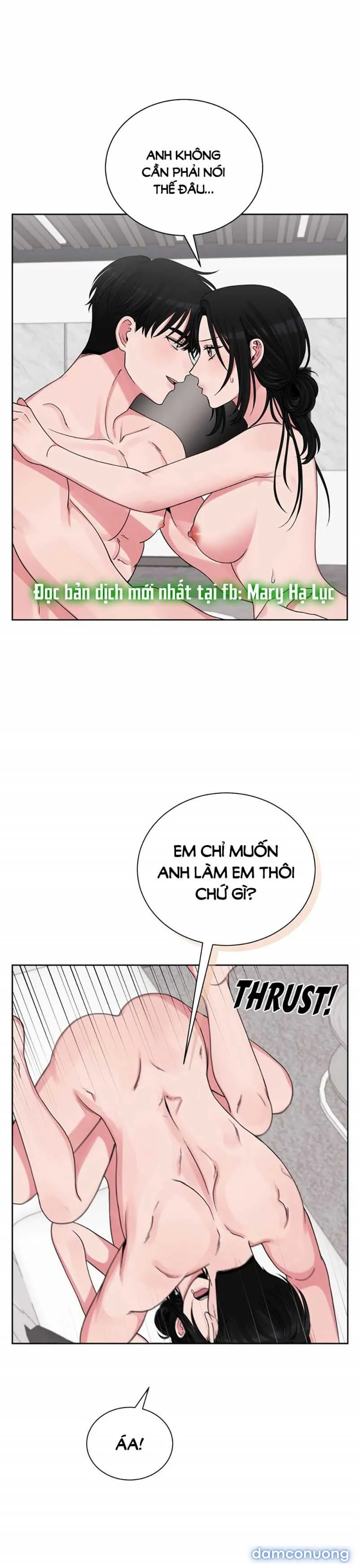 [18+] Ngủ Với Antifan 