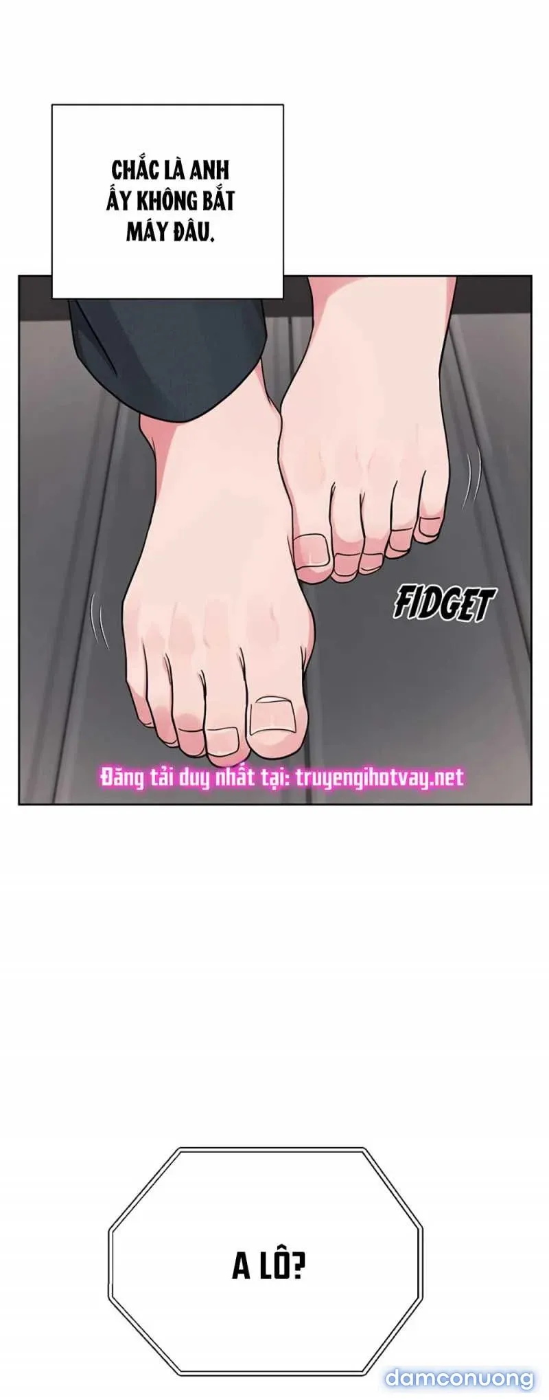 [18+] Ngủ Với Antifan 