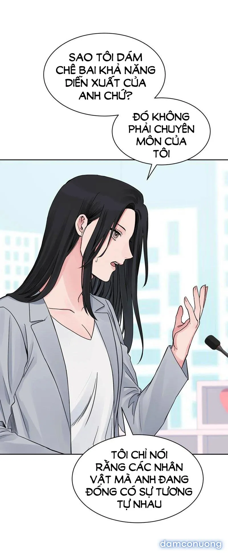 [18+] Ngủ Với Antifan 