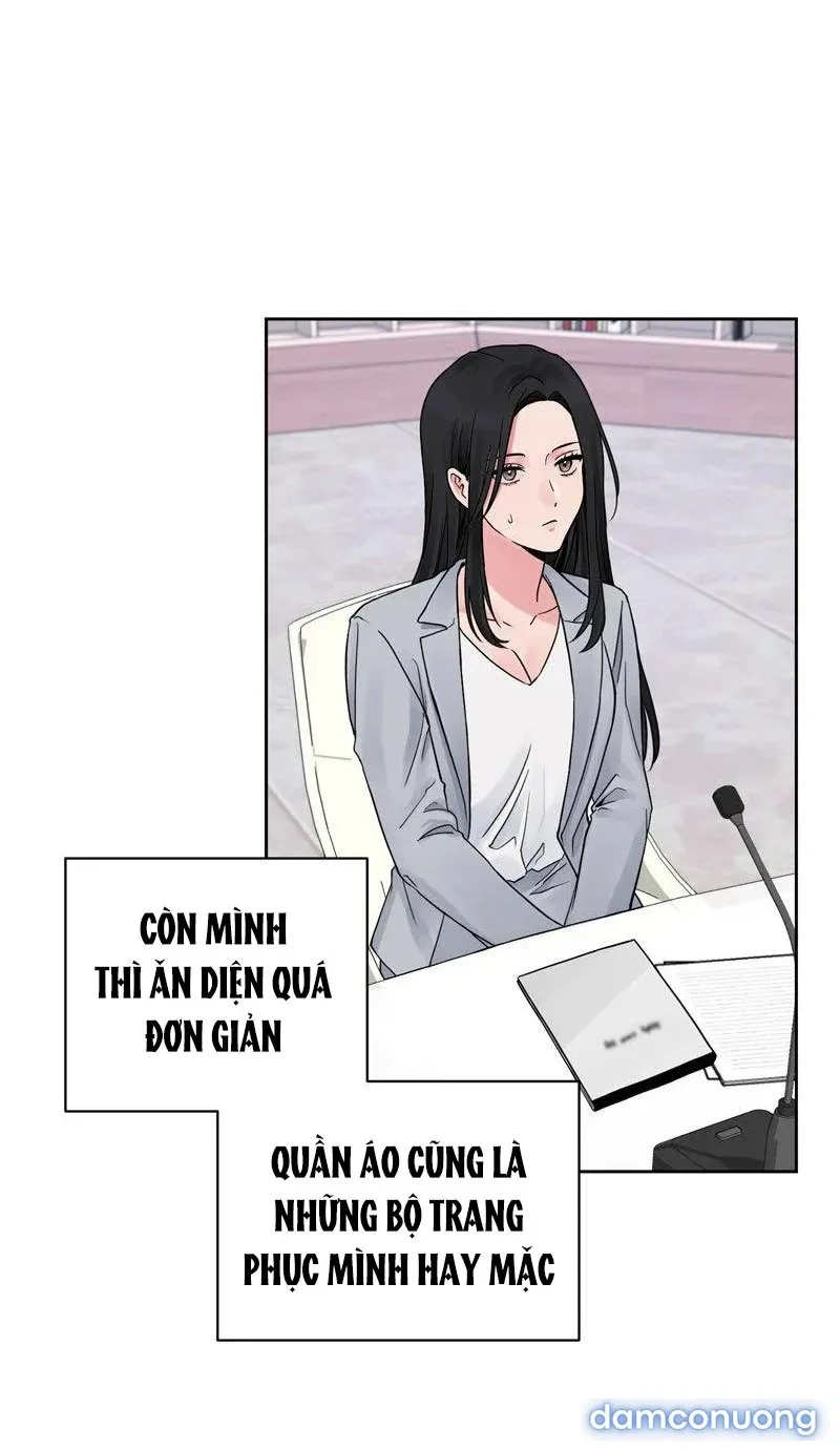 [18+] Ngủ Với Antifan 