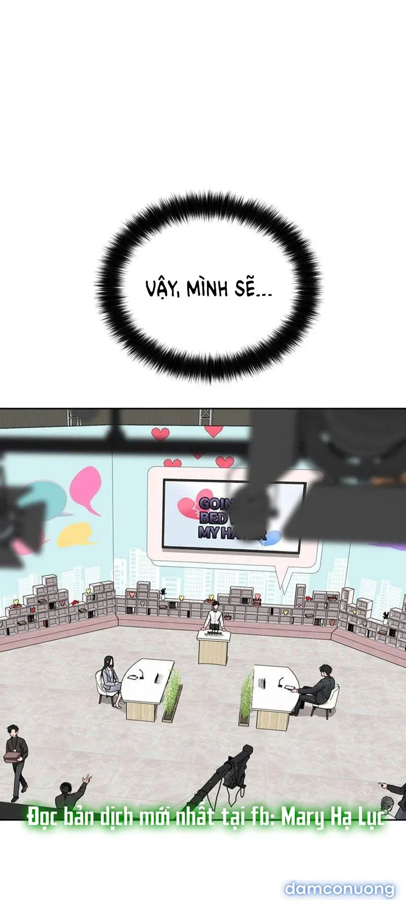 [18+] Ngủ Với Antifan 