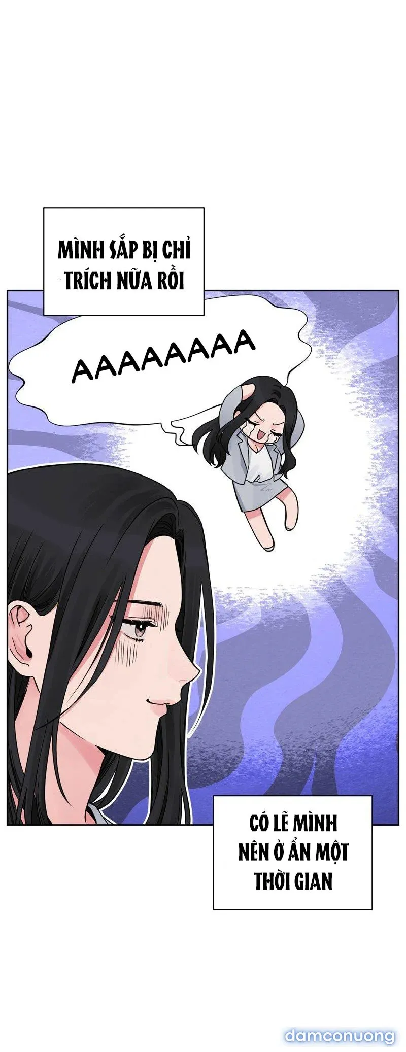 [18+] Ngủ Với Antifan 