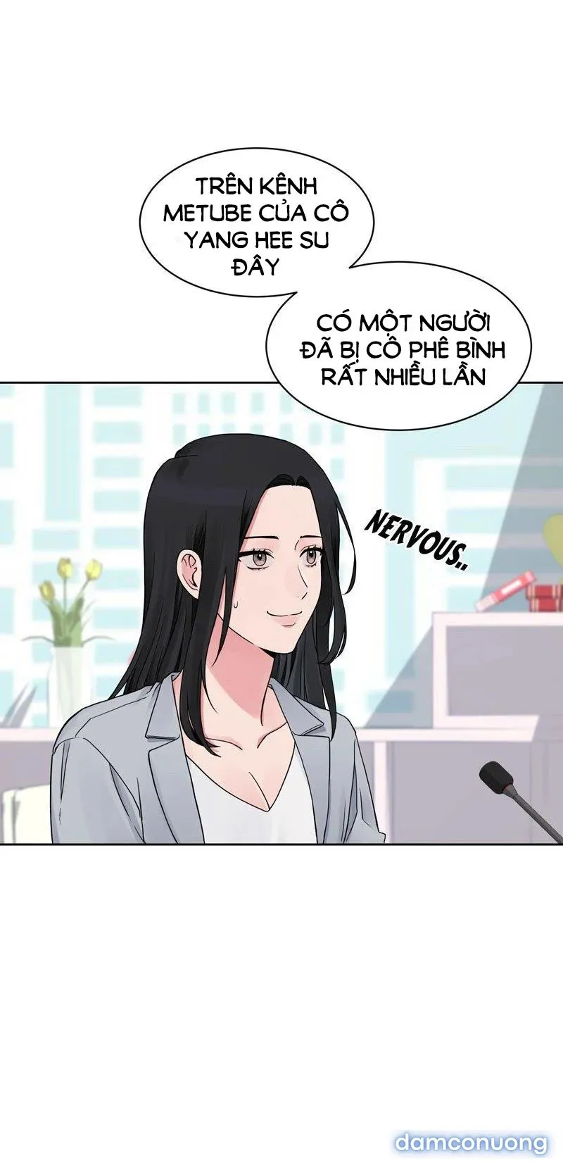 [18+] Ngủ Với Antifan 