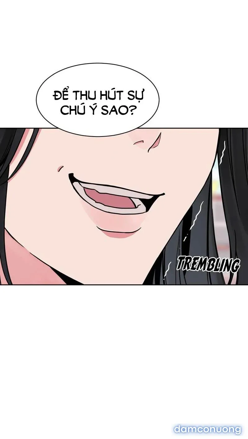 [18+] Ngủ Với Antifan 
