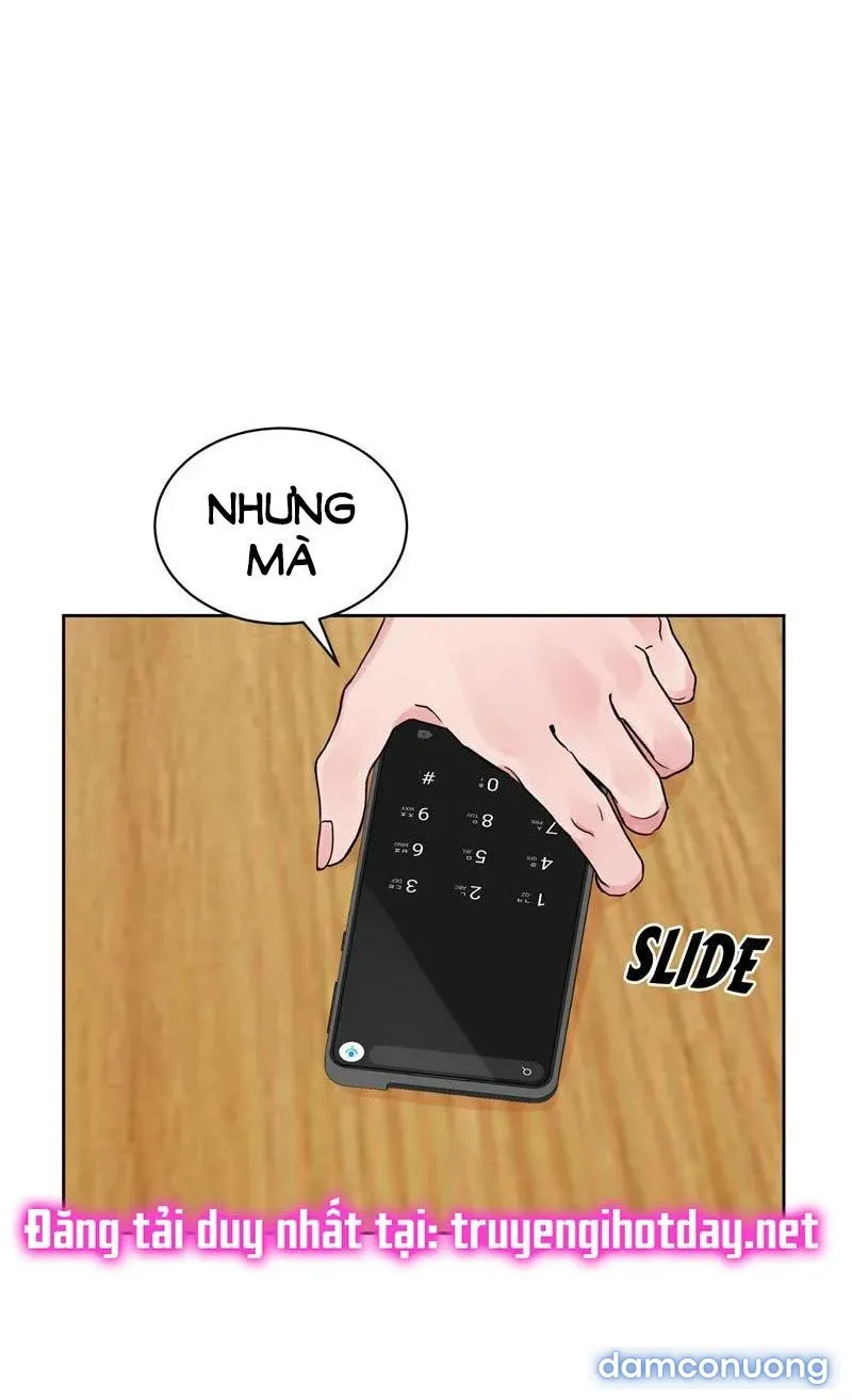 [18+] Ngủ Với Antifan 