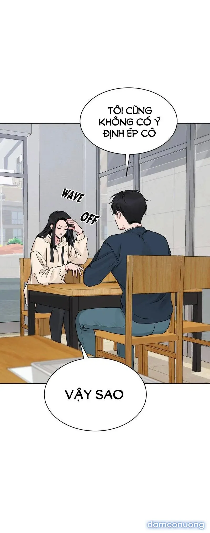[18+] Ngủ Với Antifan 