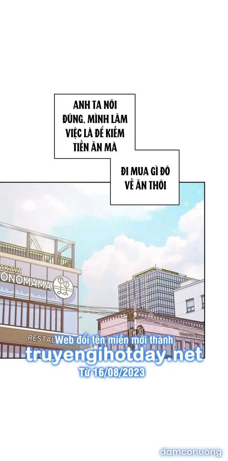 [18+] Ngủ Với Antifan 