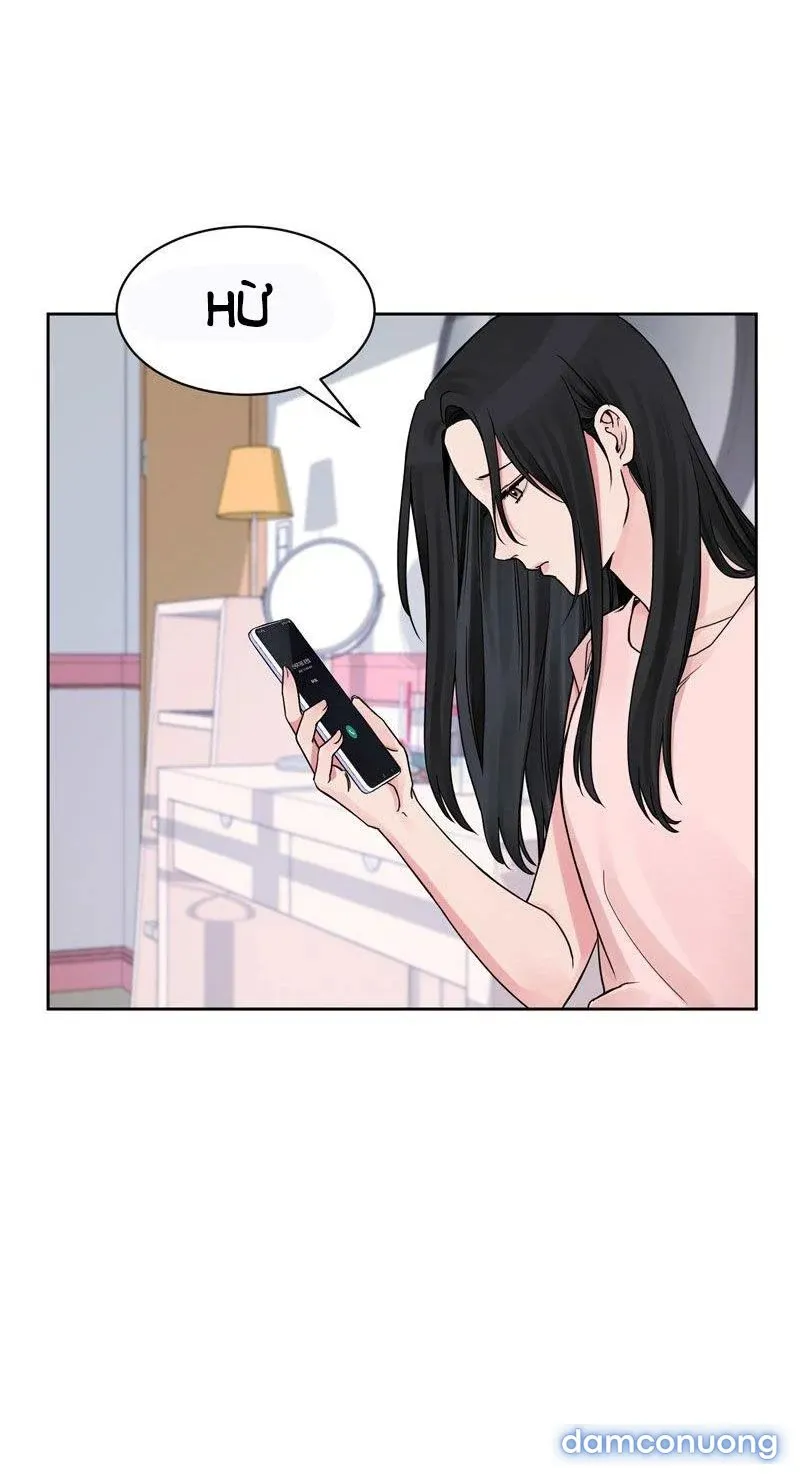 [18+] Ngủ Với Antifan 