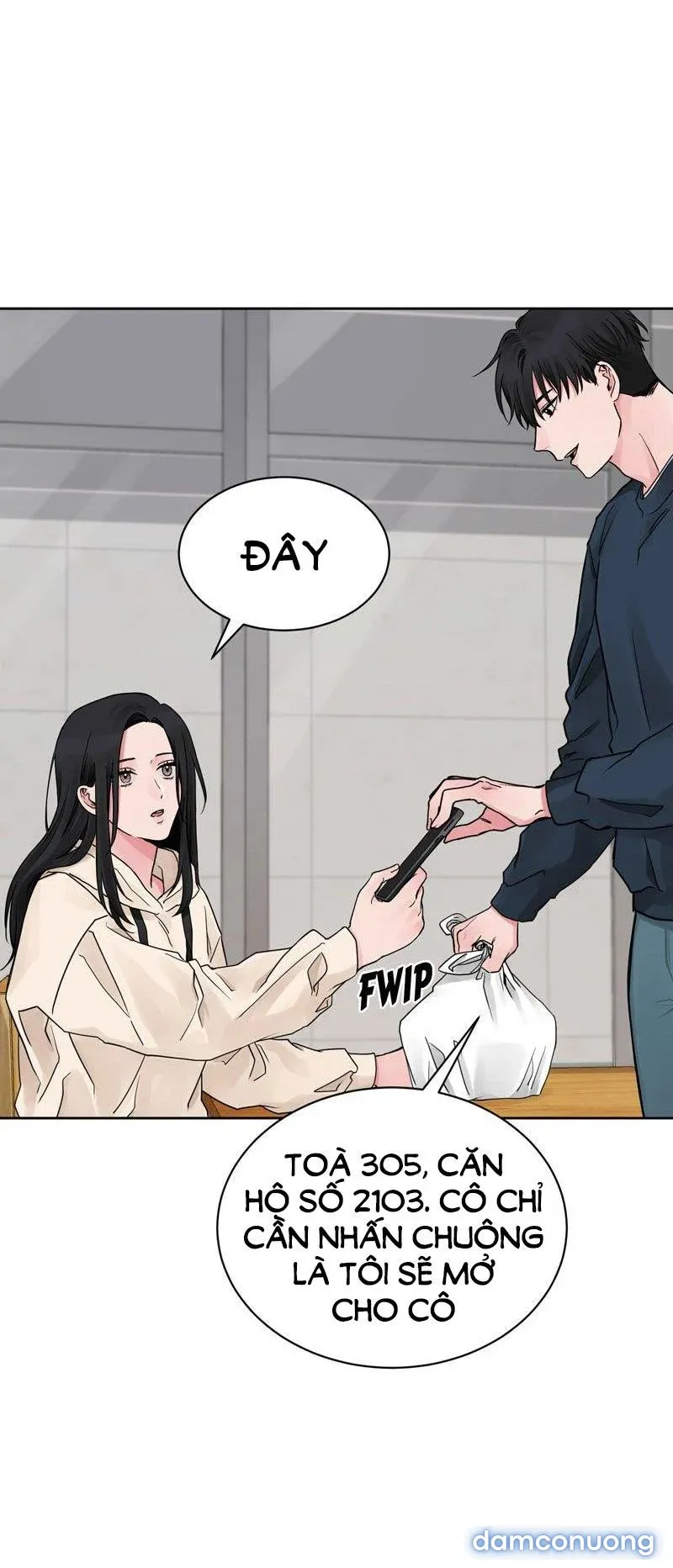 [18+] Ngủ Với Antifan 