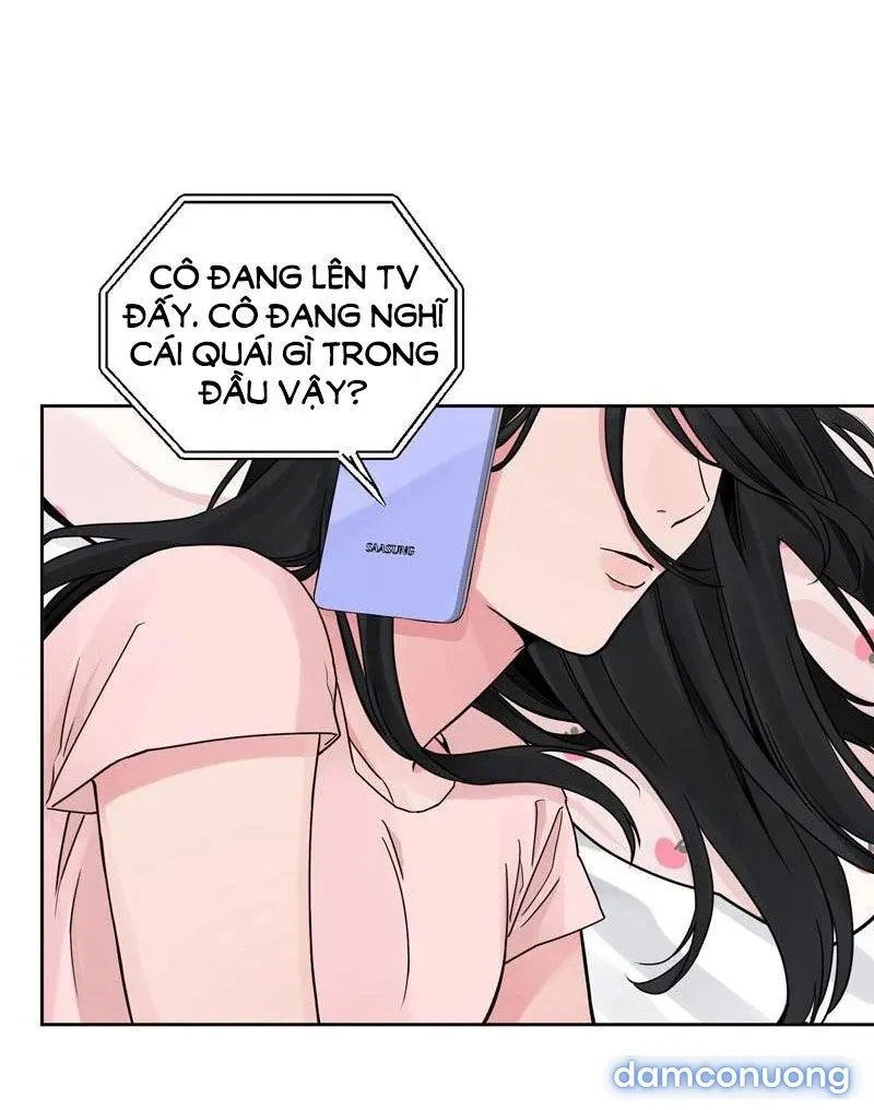[18+] Ngủ Với Antifan 