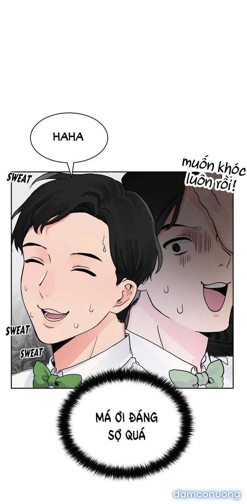 [18+] Ngủ Với Antifan 