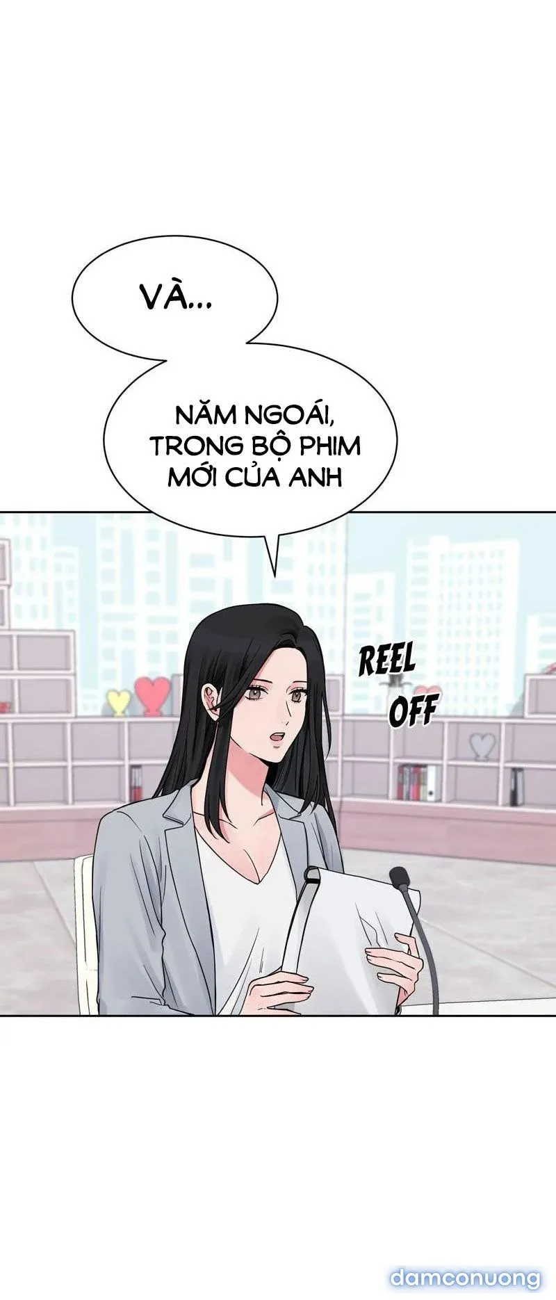 [18+] Ngủ Với Antifan 