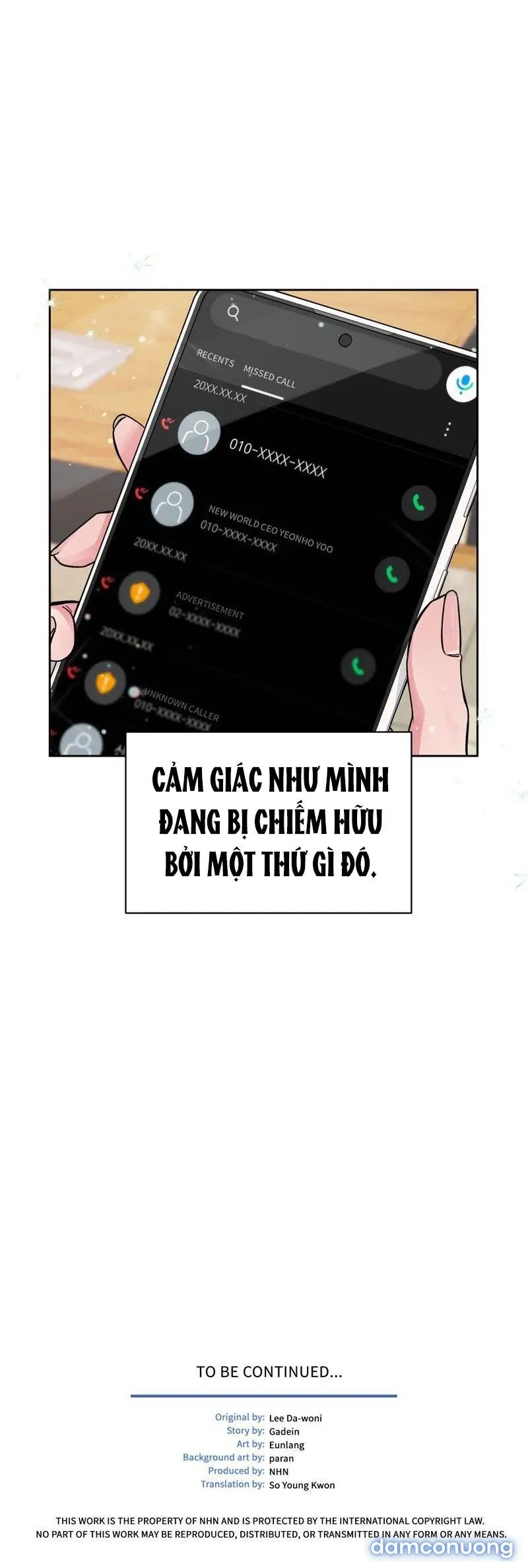 [18+] Ngủ Với Antifan 